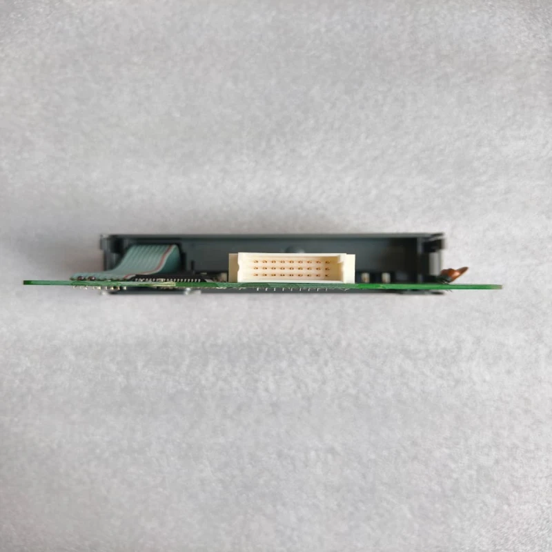 Allen-Bradley 1746-OB16 SLC 500 16-Point 24V DC Source Output Module thumbnail 7105